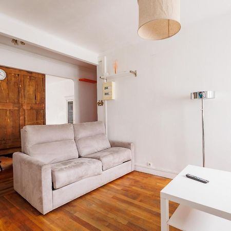 Appartement Le Graverend à Rennes Extérieur photo