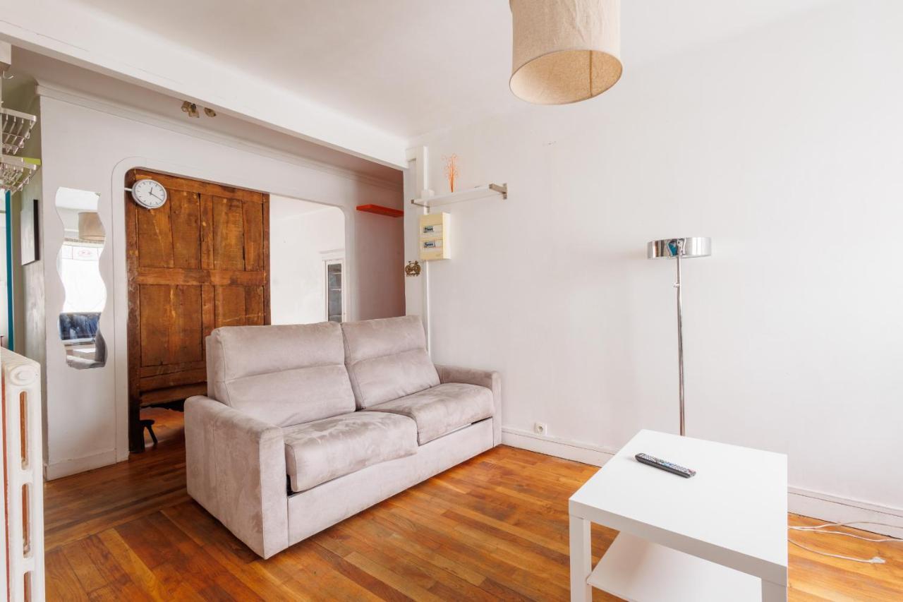 Appartement Le Graverend à Rennes Extérieur photo