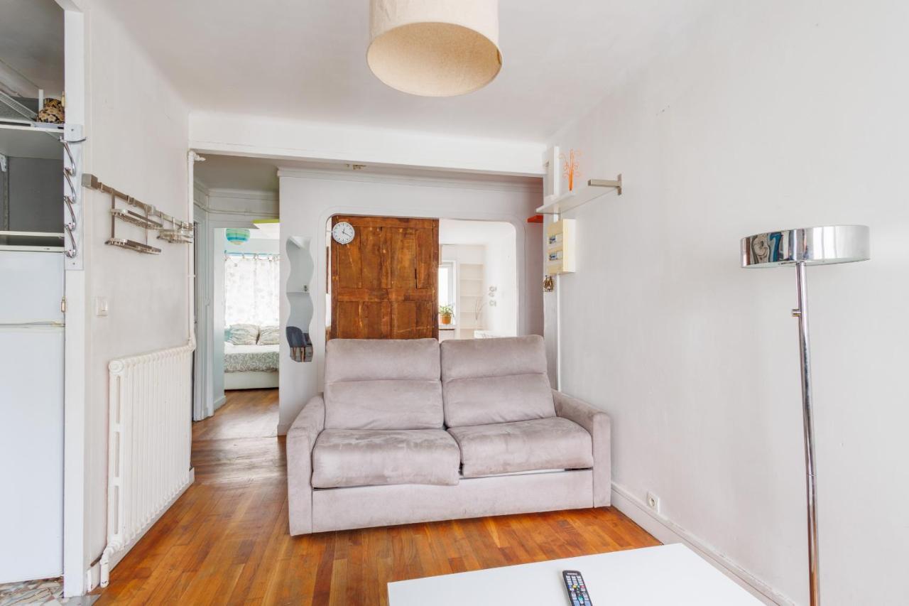 Appartement Le Graverend à Rennes Extérieur photo